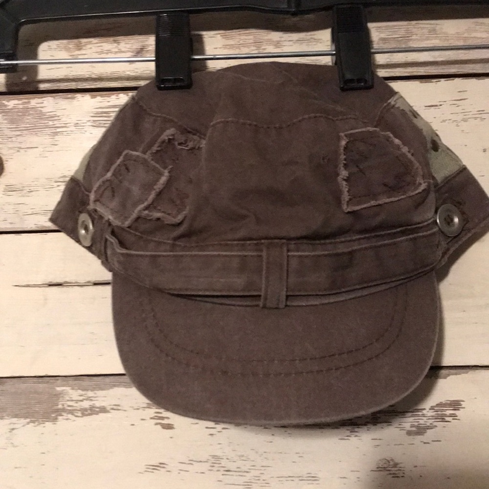 FASHION HAT
